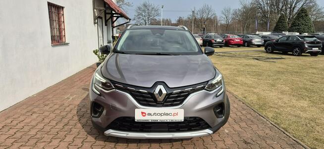 Renault Captur Kamera-360-Automat-Led