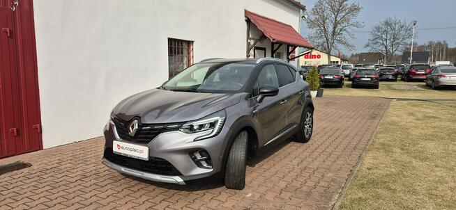Renault Captur Kamera-360-Automat-Led