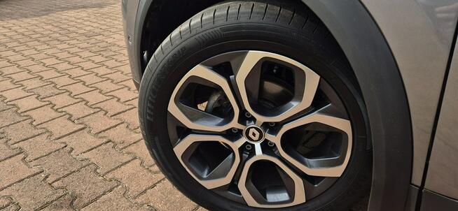 Renault Captur Kamera-360-Automat-Led