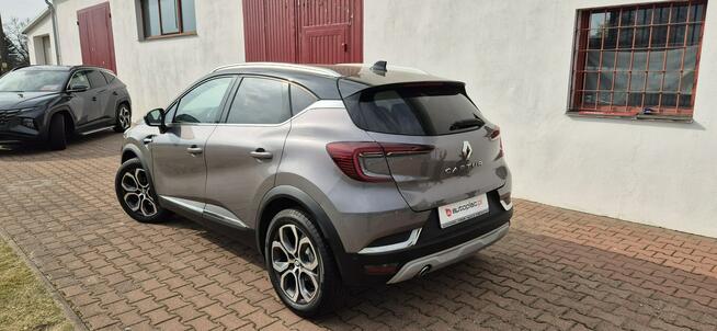 Renault Captur Kamera-360-Automat-Led