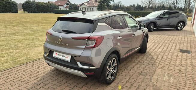 Renault Captur Kamera-360-Automat-Led