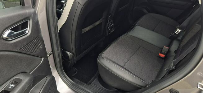 Renault Captur Kamera-360-Automat-Led