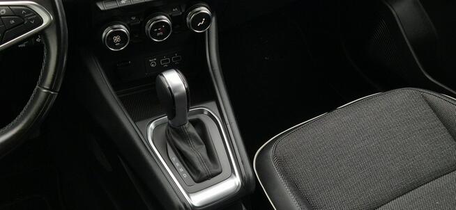 Renault Captur Kamera-360-Automat-Led