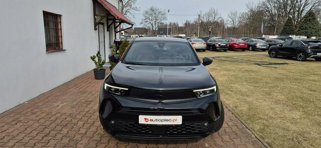 Opel Mokka AUTOMAT-LED-KAMERA