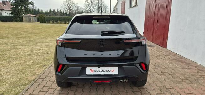 Opel Mokka AUTOMAT-LED-KAMERA