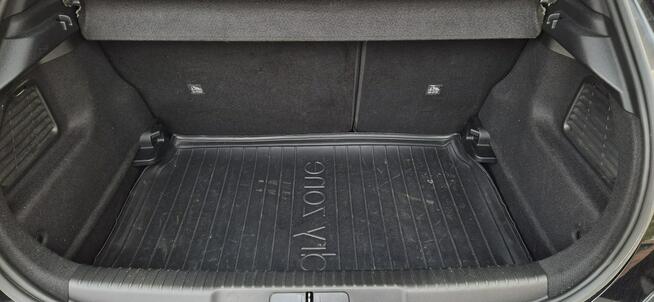 Opel Mokka AUTOMAT-LED-KAMERA