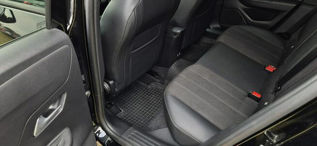 Opel Mokka AUTOMAT-LED-KAMERA