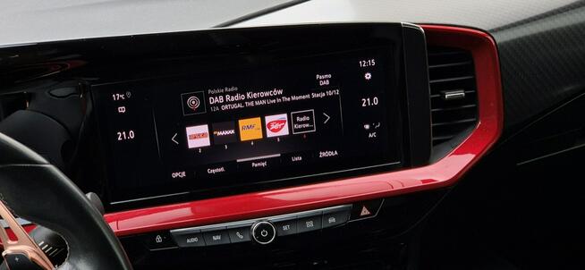 Opel Mokka AUTOMAT-LED-KAMERA