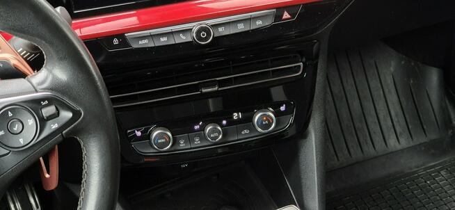 Opel Mokka AUTOMAT-LED-KAMERA