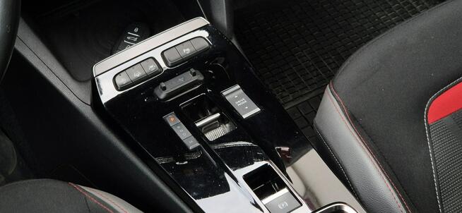 Opel Mokka AUTOMAT-LED-KAMERA