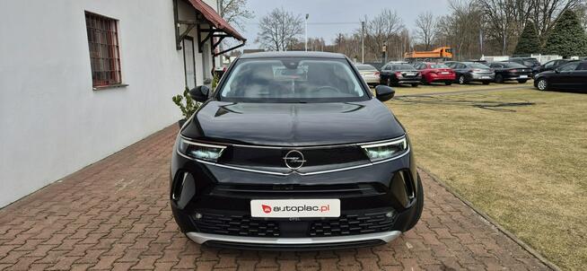 Opel Mokka AUTOMAT-LED-KAMERA