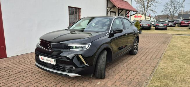 Opel Mokka AUTOMAT-LED-KAMERA
