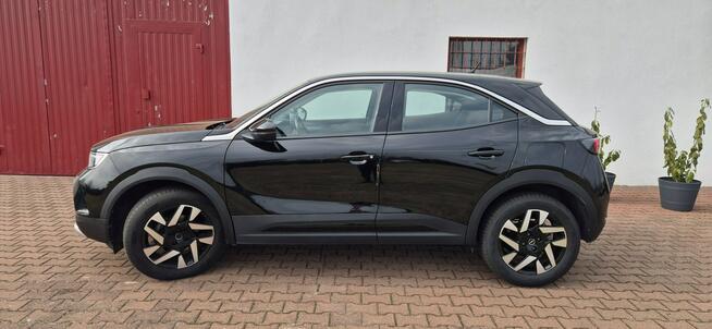 Opel Mokka AUTOMAT-LED-KAMERA