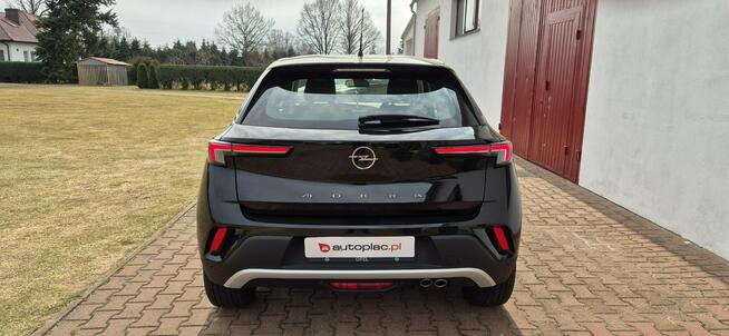 Opel Mokka AUTOMAT-LED-KAMERA