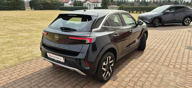 Opel Mokka AUTOMAT-LED-KAMERA