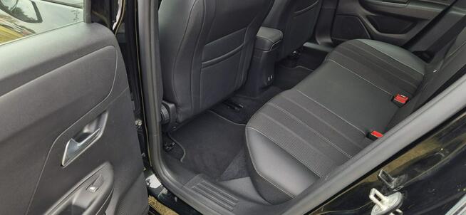 Opel Mokka AUTOMAT-LED-KAMERA