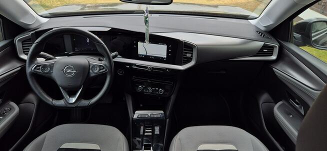 Opel Mokka AUTOMAT-LED-KAMERA