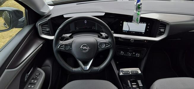 Opel Mokka AUTOMAT-LED-KAMERA