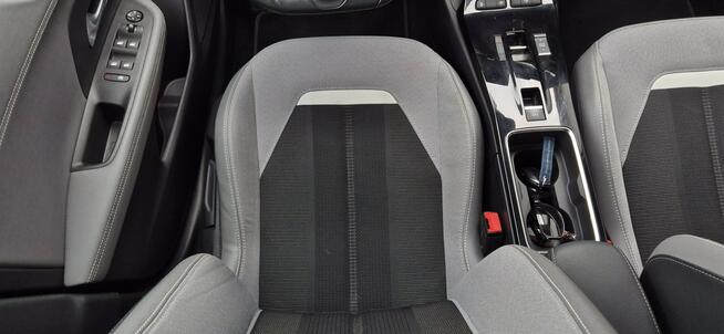 Opel Mokka AUTOMAT-LED-KAMERA