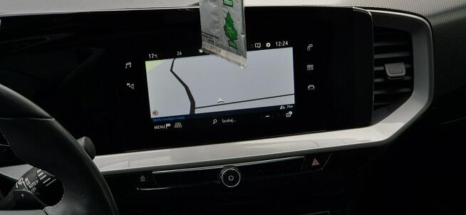 Opel Mokka AUTOMAT-LED-KAMERA