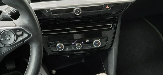 Opel Mokka AUTOMAT-LED-KAMERA