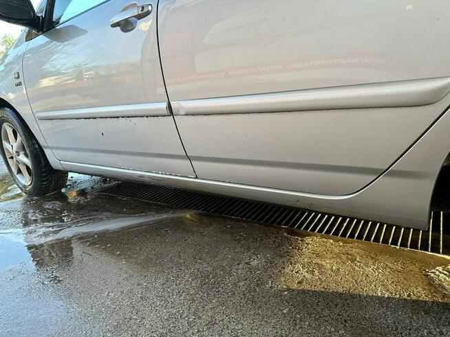 Toyota Corolla Benzyna + Gaz * Klima * Alu * Kombi * Sprawna