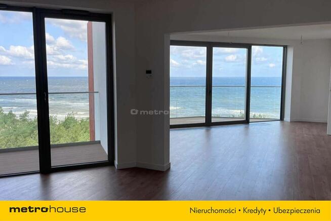 Pinea Penthouse Pobierowo: Luksus 50 m od plaży !!