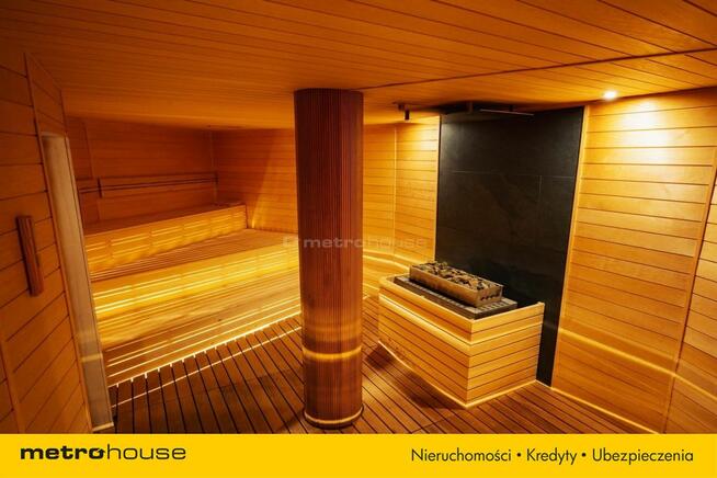 Pinea Penthouse Pobierowo: Luksus 50 m od plaży !!