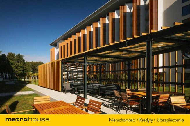 Pinea Penthouse Pobierowo: Luksus 50 m od plaży !!