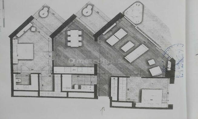 Pinea Penthouse Pobierowo: Luksus 50 m od plaży !!