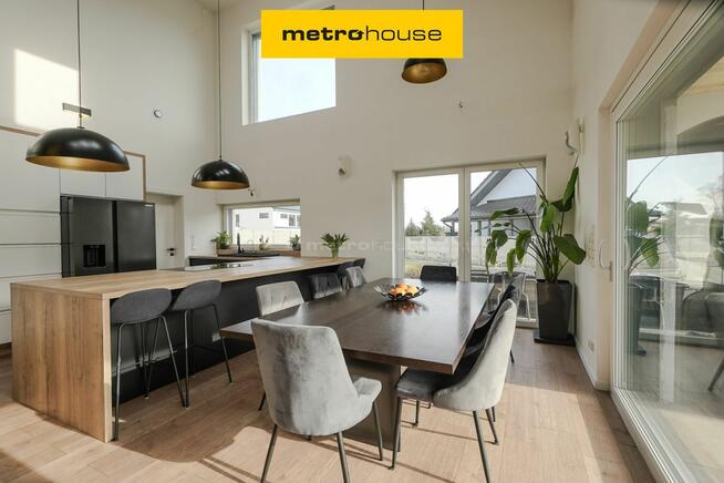 Nowoczesny dom PREMIUM blisko jeziora Miedwie