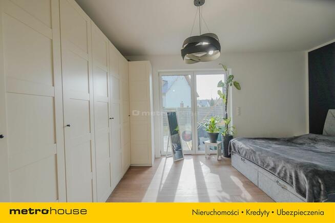 Nowoczesny dom PREMIUM blisko jeziora Miedwie