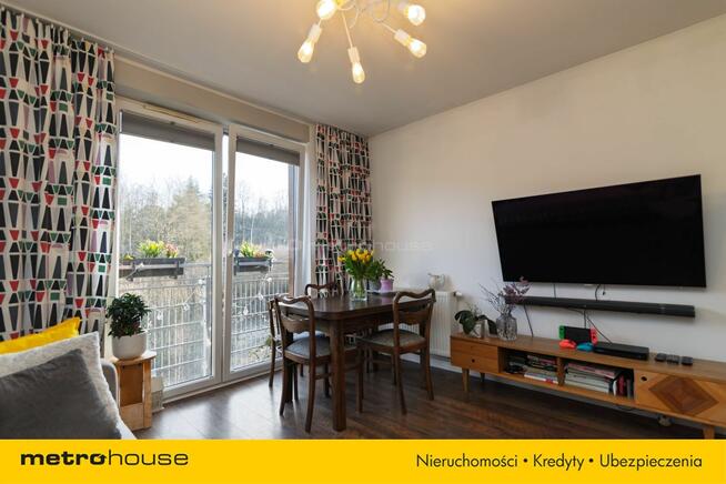 2-poziomowe mieszkanie + opcja dokupienia garażu