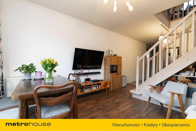 2-poziomowe mieszkanie + opcja dokupienia garażu
