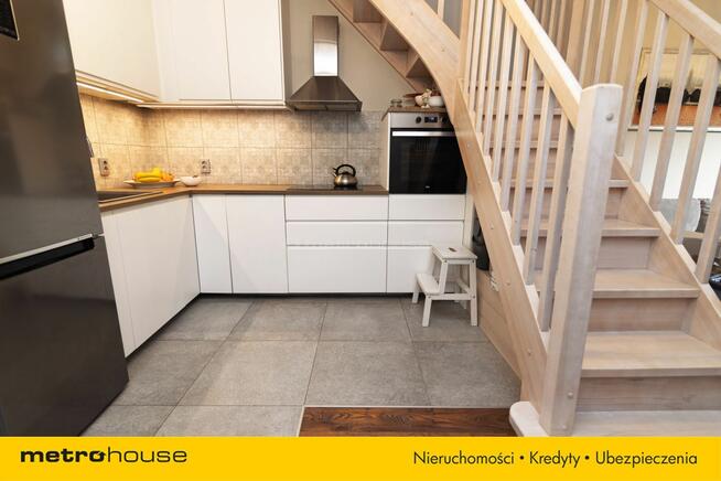 2-poziomowe mieszkanie + opcja dokupienia garażu