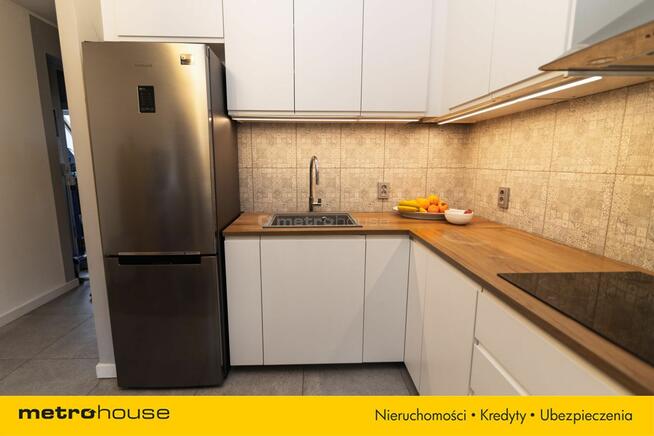 2-poziomowe mieszkanie + opcja dokupienia garażu