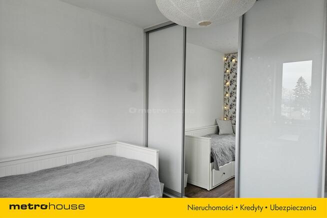 2-poziomowe mieszkanie + opcja dokupienia garażu