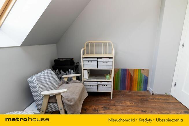 2-poziomowe mieszkanie + opcja dokupienia garażu