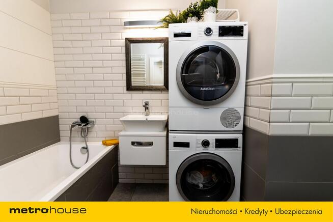 2-poziomowe mieszkanie + opcja dokupienia garażu