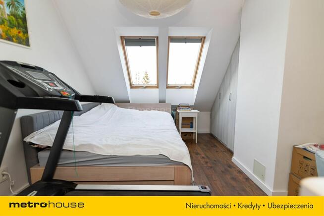 2-poziomowe mieszkanie + opcja dokupienia garażu