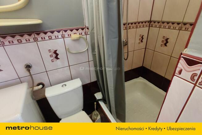 Kawalerka na parterze w Głuszycy