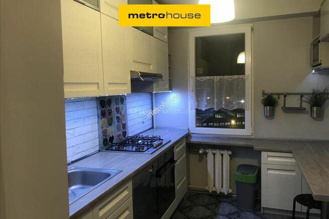 Mieszkanie 3-pok. 60m2 w bloku z windą blisko PKP