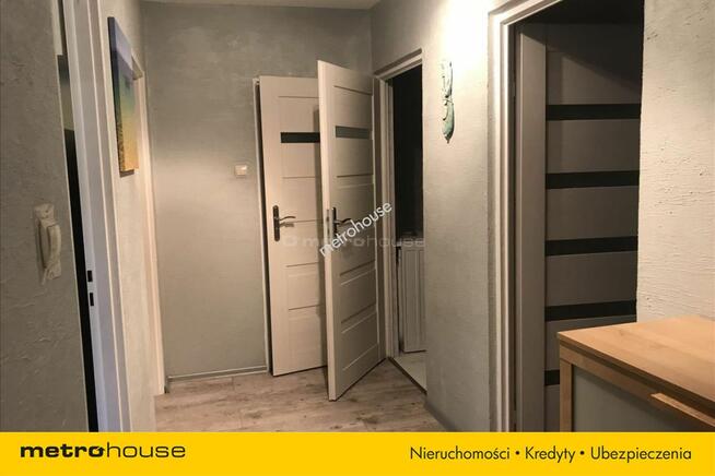 Mieszkanie 3-pok. 60m2 w bloku z windą blisko PKP