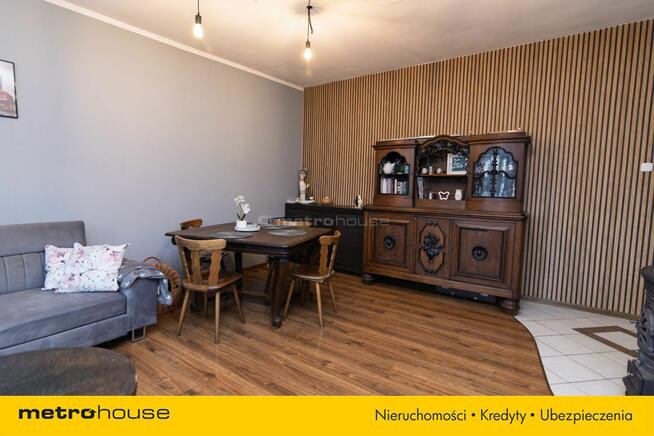 2-pokojowe mieszkanie w odnowionym bloku