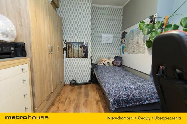 2-pokojowe mieszkanie w odnowionym bloku