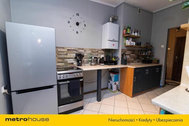 2-pokojowe mieszkanie w odnowionym bloku