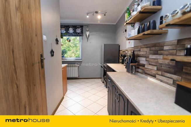 2-pokojowe mieszkanie w odnowionym bloku