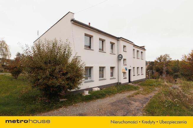 2-pokojowe mieszkanie w odnowionym bloku