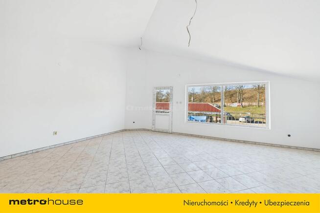 2 lokale handlowo-usługowe na Wesołej w Bolesławcu