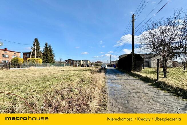 Spokojna okolica, szybki dojazd do Centrum!